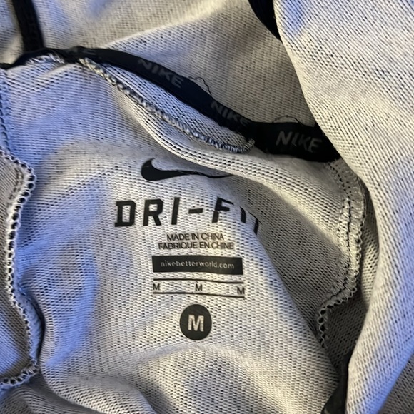Nike Zip up sweater - Picture 4 of 4